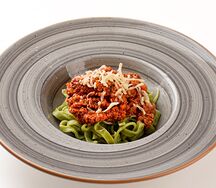 Паста Болоньезе