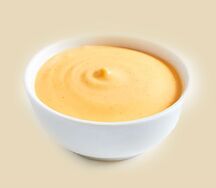 Соус сырный