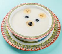 Манная каша