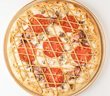 Пицца Гриль