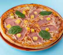 Пицца Гавайская