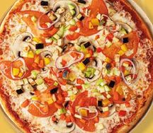 Пицца Рататуй