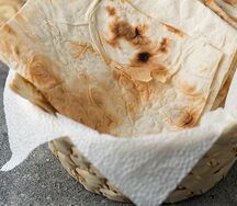 Лаваш Армянский