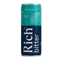 Rich Bitter Лимон