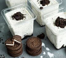 Трайфл Орео