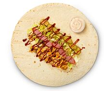 Шаурма Барбекю