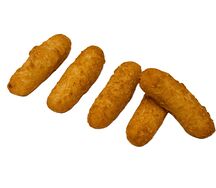 Сырные палочки L