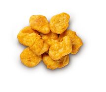 Наггетсы большие