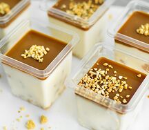 Трайфл Соленая карамель