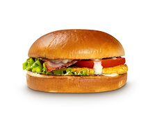 Бургер Чикен