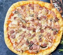 Мясная