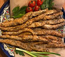 Майва жаренная