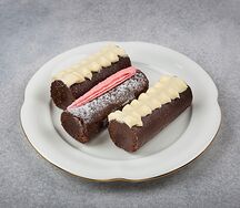 Картошка оригинальная пирожные