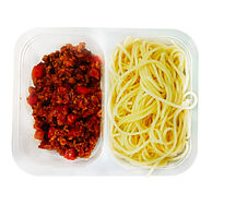 Паста Болоньезе