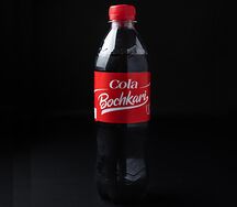 Cola Bochkari