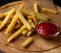 Картофель фри