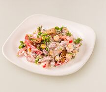 Салат Аппетитный 