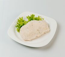 Су-вид из курицы