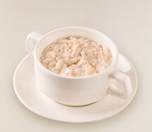 Каша овсяная