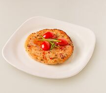 Бифштекс из индейки