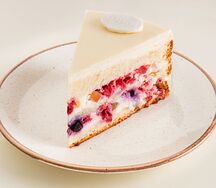 Торт Крем-чиз