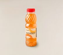 Компот из сухофруктов