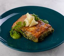 Филе мраморного сома