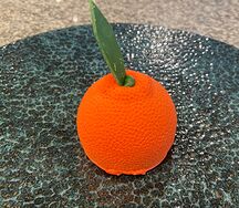 Пирожное Мандарин