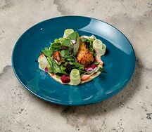 Фирменный Нордический лес