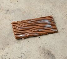 Шоколад темный