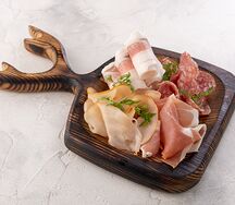 Мясная доска