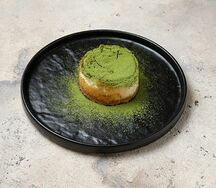 Чизкейк Лимонный