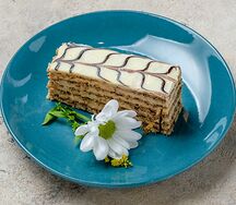 Венгерский торт Эстерхази