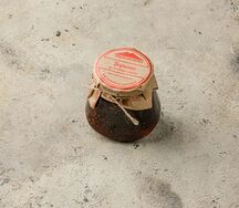 Варенье из молодых шишек