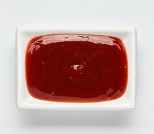 Кетчуп