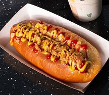 Классический