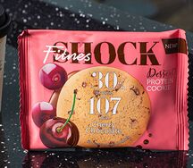 Печенье протеиновое