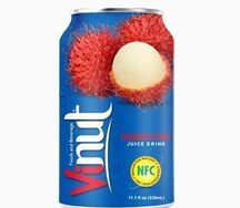 Экзотический сок Vinut Рамбутан