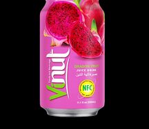 Экзотический сок Vinut Драгон