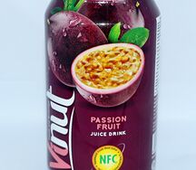 Экзотический сок Vinut маракуйя