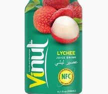 Экзотический сок Vinut Личи