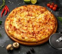 Пицца Мясная 