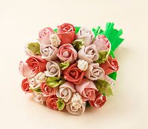 Зефир Букет