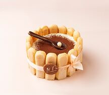 Торт Тирамису