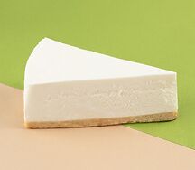 Сливочный чизкейк