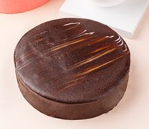 Торт Трюфель