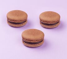 Макарон ассорти