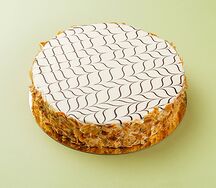 Торт Эстерхази