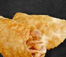 Чебурек Курица с сыром