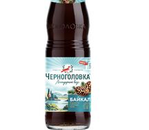 Черноголовка Байкал 0.5 литра стекло
